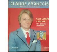 L'intégrale Studio C'est La Même Chanson