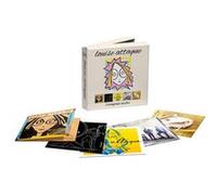 Intégrale Studio 5 Cd - Cd Album
