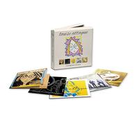 L'Intégrale Studio – Coffret 5 CD – Universal Music Group