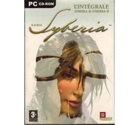 L'intégrale Sybéria & Sybéria 2 Pc
