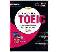 L'intégrale Toeic