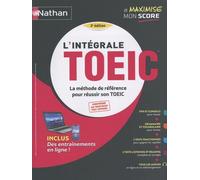 L'intégrale Toeic