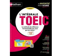 L'intégrale Toeic