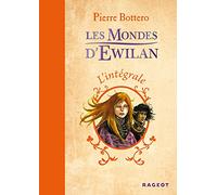 L'intégrale: Tome 1, La forêt des captifs ; Tome 2, L'oeil d'Otolep ; Tome 3, Les tentacules du mal