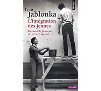 L'Intégration des jeunes