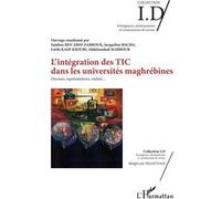 L'intégration Des Tic Dans Les Universités Maghrébines - Discours, Représentations, Réalités | Occasion