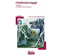 L'intellectuel engagé