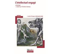 L'intellectuel engagé