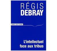 L'intellectuel Face Aux Tribus - Hommage À Samir Kassir