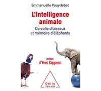 L'Intelligence animale