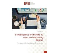 L'intelligence artificielle au coeur du Marketing Digital