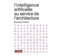 l'intelligence artificielle au service de l'architecture