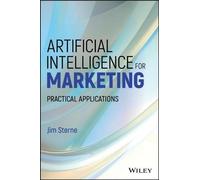 L'intelligence artificielle au service du marketing