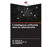 L'intelligence artificielle dans la cybersécurité