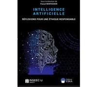 L'intelligence artificielle Pascal Montagnon (Auteur)