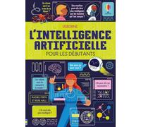 L'intelligence artificielle pour les débutants - dès 10 ans