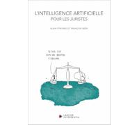 L'Intelligence Artificielle pour les juristes