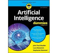 L'intelligence artificielle pour les nuls