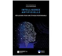 L'intelligence artificielle Pascal Montagnon (Auteur)