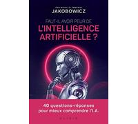 L'Intelligence artificielle, une révolution ?