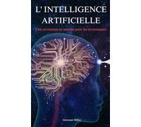 L'intelligence artificielle: "Une révolution en marche pour les investisseurs"