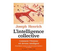 L'Intelligence collective