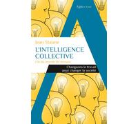 Henri Denis – L'intelligence collective – Clé du monde de demain – Poche