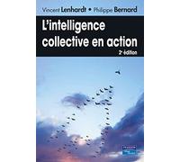 L'Intelligence collective en Action 2ème édition
