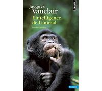 L'Intelligence de l'animal