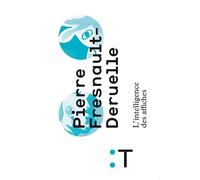 L'intelligence des affiches - Pierre Fresnault-Deruelle - Pyramyd - broché - Essai