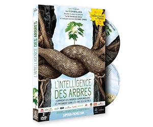 L'intelligence des Arbres 2 DVD - avec Peter Wohlleben