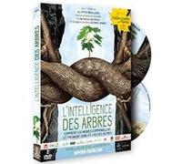L'Intelligence des arbres DVD E