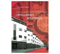 L'intelligence des formes – Le projet de logements collectifs à Vienne et à Francfort