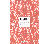 L'intelligence d'OSHO (Buch auf Polnisch)