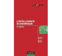 L'intelligence économique - 2e édition