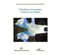 L'intelligence Économique À L'épreuve De L'éthique