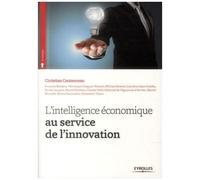 L'intelligence Économique Au Service De L'innovation