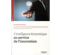 L'intelligence économique au service de l'innovation - Christian Coutenceau - Organisation Eds D' - broché - Etude