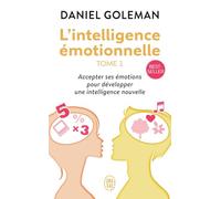 L'intelligence Émotionnelle