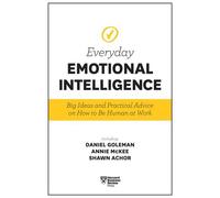 L'intelligence émotionnelle au quotidien