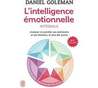 L'intelligence émotionnelle I, II Daniel Goleman (Auteur), Daniel Roche (Traduction), Thierry Piélat (Traduction)