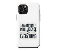 L'intelligence émotionnelle sur Tout Coque pour iPhone 11 Pro