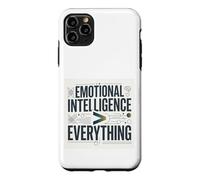 L'intelligence émotionnelle sur Tout Coque pour iPhone 11 Pro Max