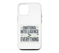 L'intelligence émotionnelle sur Tout Coque pour iPhone 12/12 Pro