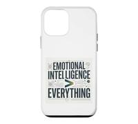 L'intelligence émotionnelle sur Tout Coque pour iPhone 12 Mini