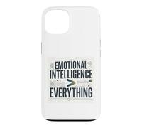 L'intelligence émotionnelle sur Tout Coque pour iPhone 13