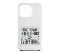 L'intelligence émotionnelle sur Tout Coque pour iPhone 13 Pro