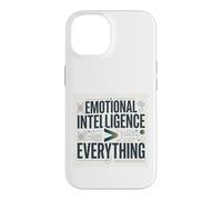 L'intelligence émotionnelle sur Tout Coque pour iPhone 14