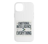 L'intelligence émotionnelle sur Tout Coque pour iPhone 14 Plus