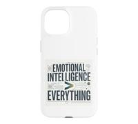 L'intelligence émotionnelle sur Tout Coque pour iPhone 15